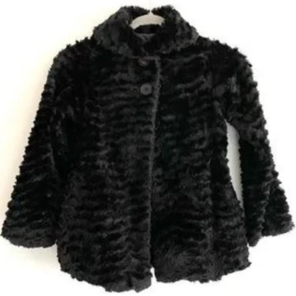 Girl’s Patagonia coat